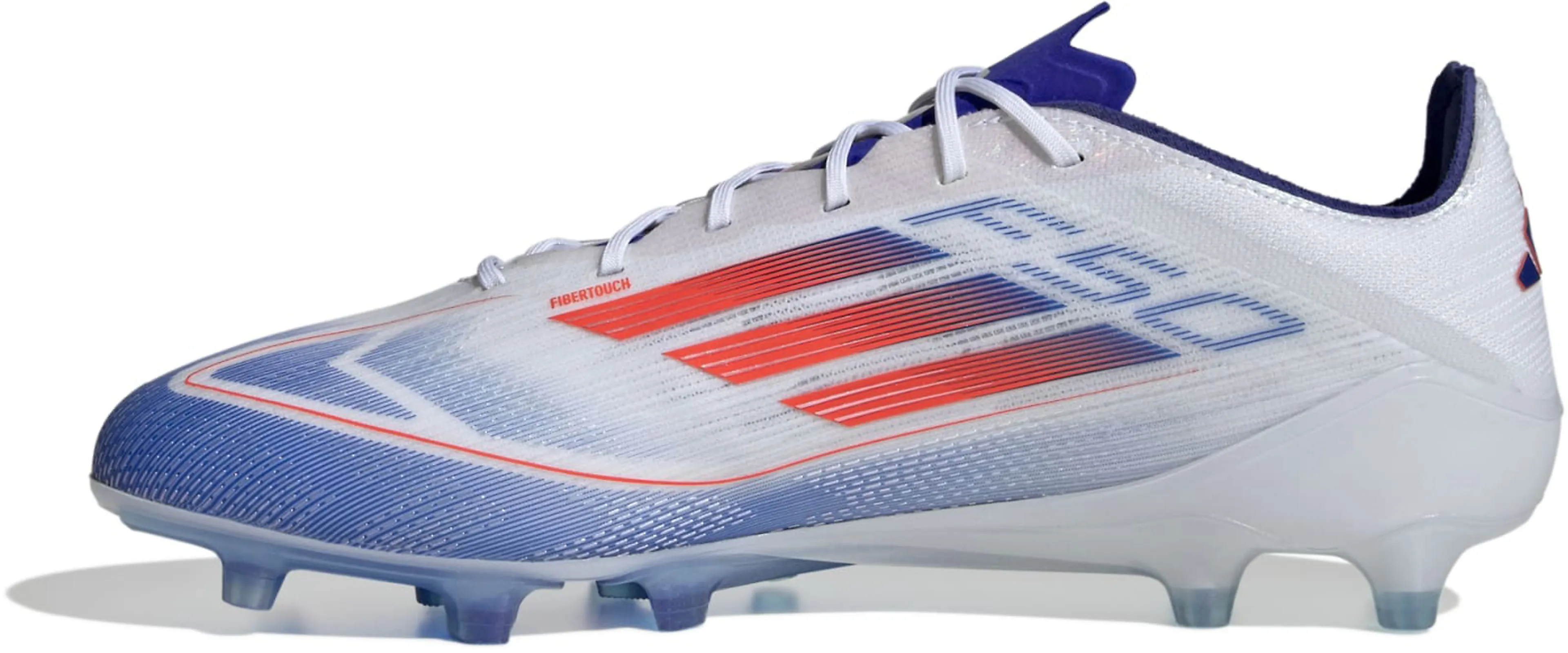 F50 ELITE Artificial Ground fotballsko kunstgress