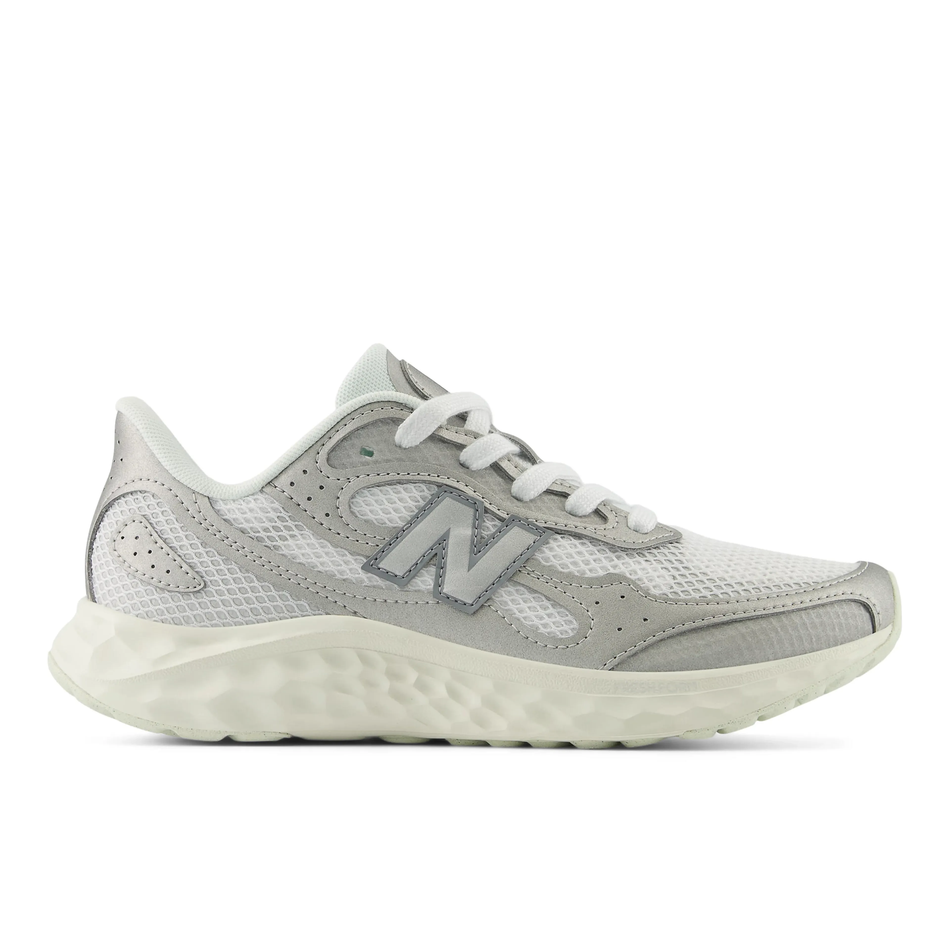 FreshFoam Arishi v4