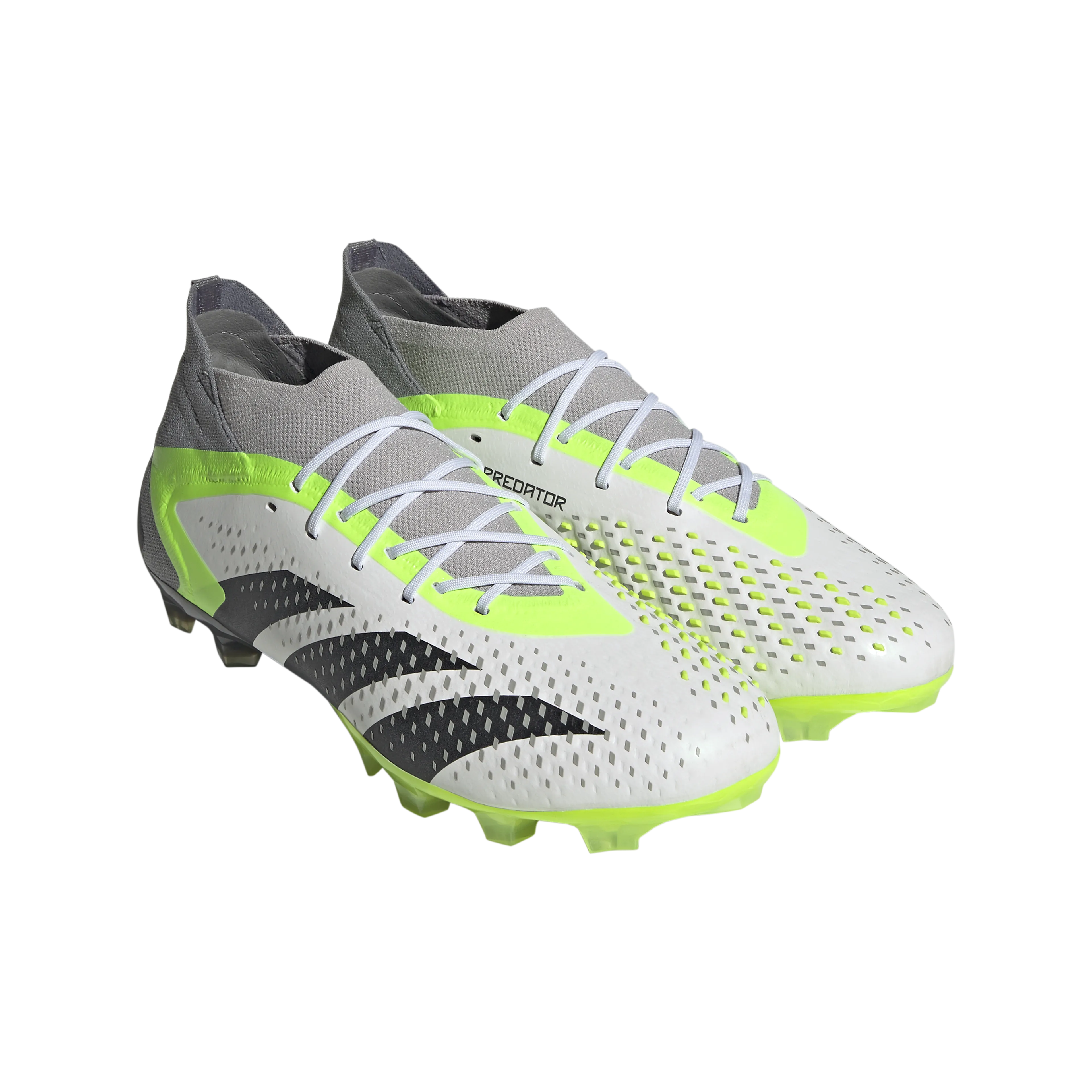 Predator Accuracy.1 Artificial Grass fotballsko kunstgress Predator Accuracy.1 Artificial Grass fotballsko kunstgress