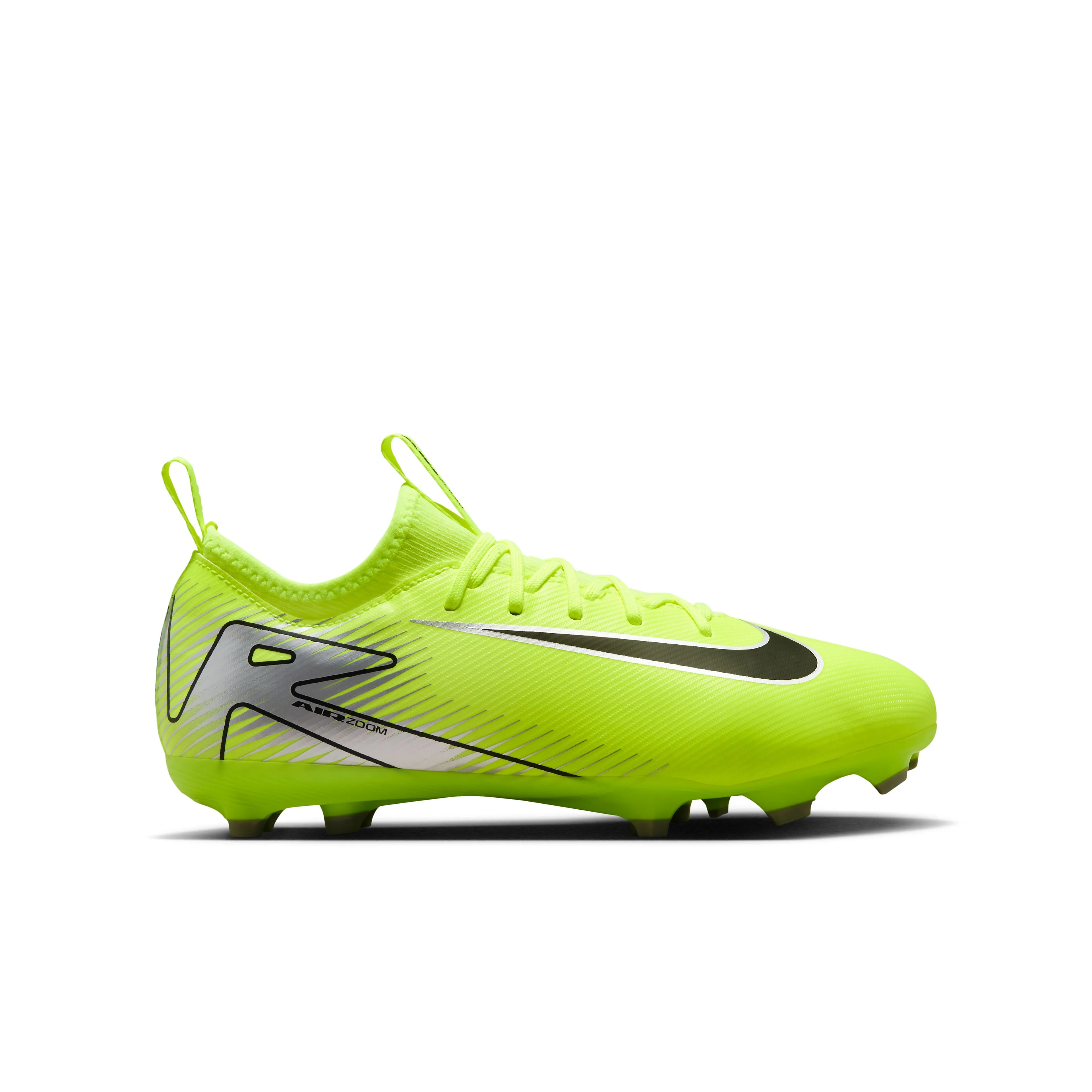 Mercurial Vapor 16 Academy FG/MG fotballsko junior kunstgress/gress