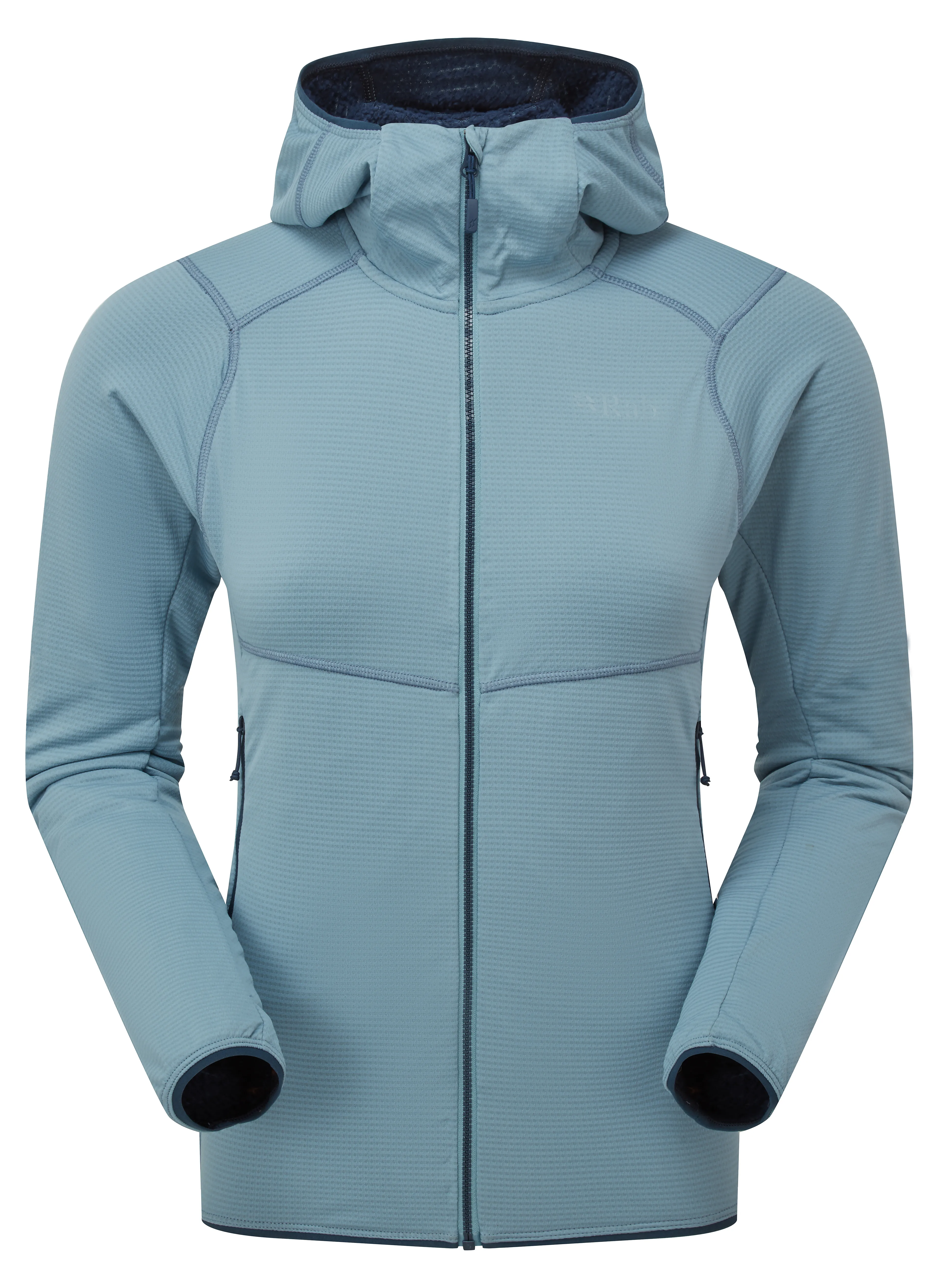 Evolute Hoody Wmns Evolute Hoody Wmns