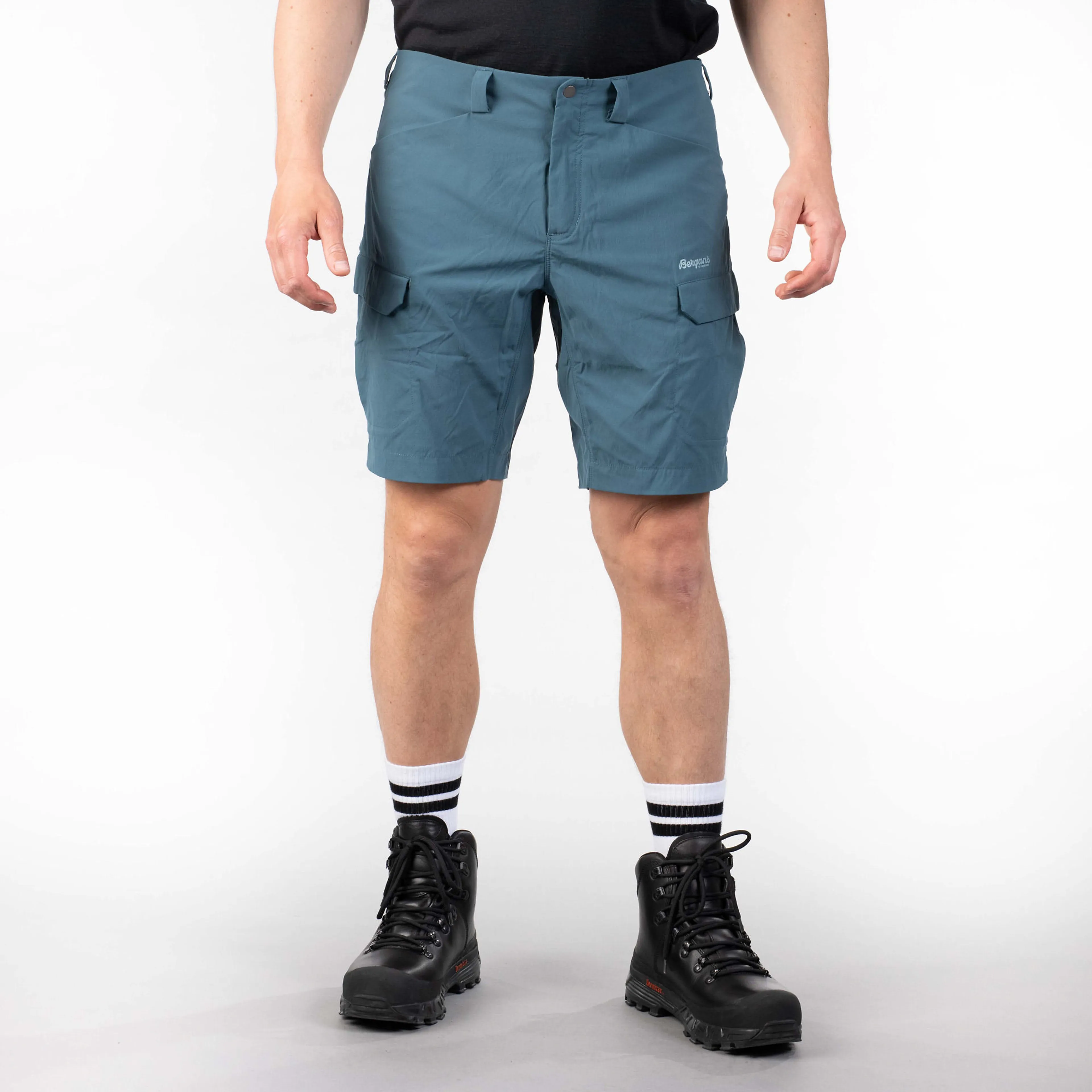 Utne turshorts herre