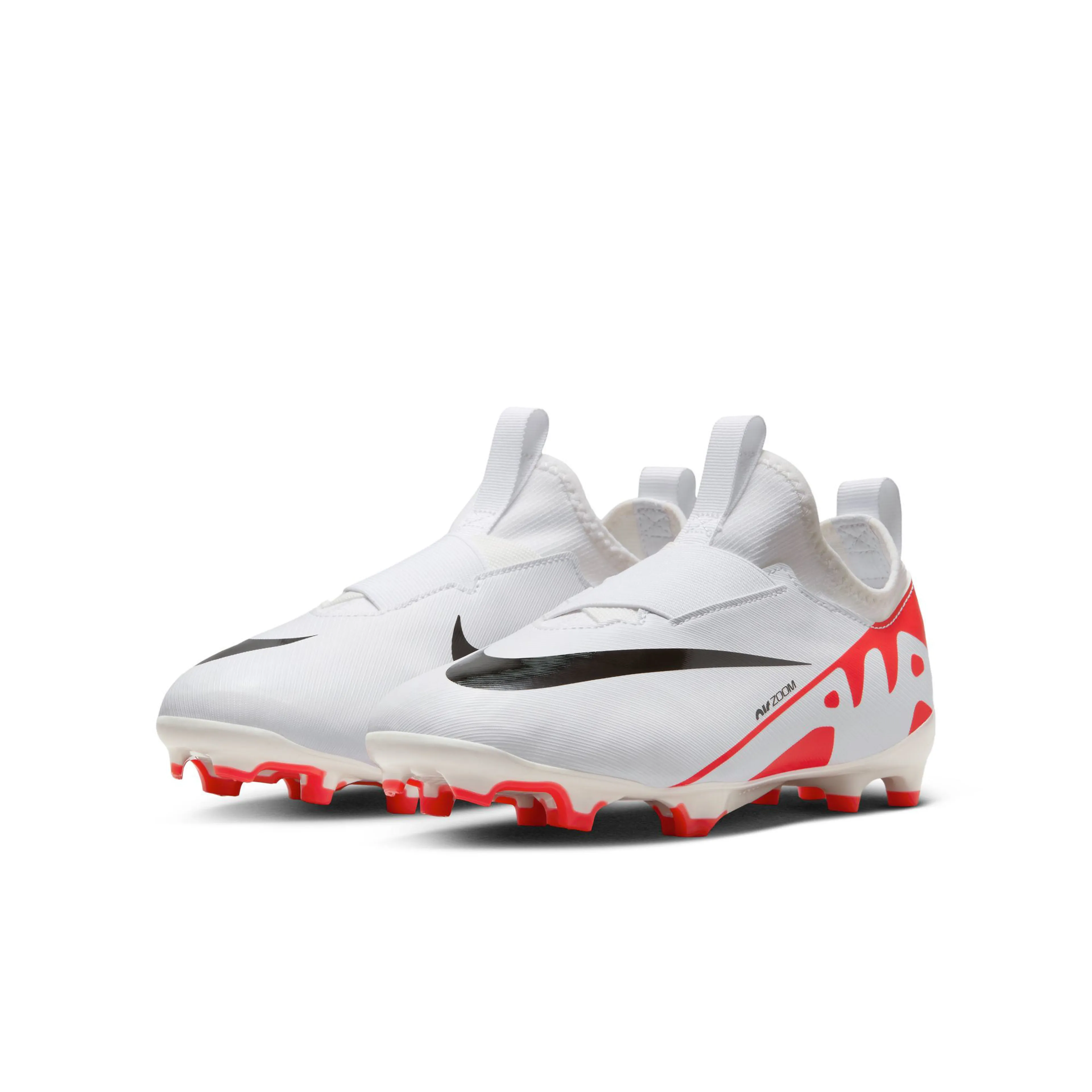Zoom Mercurial Vapor 15 Academy MG fotballsko kunstgress/gress barn/junior